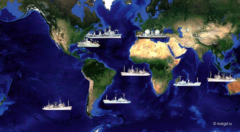 Cobertura comunicaciones