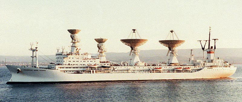 Kosmonaut Yuri Gagarin