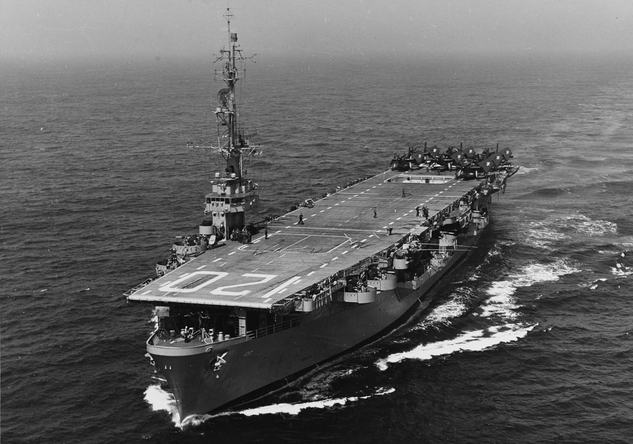 USS Mindoro 01