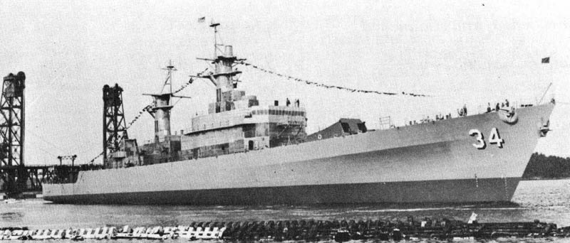 USS Biddlle 02