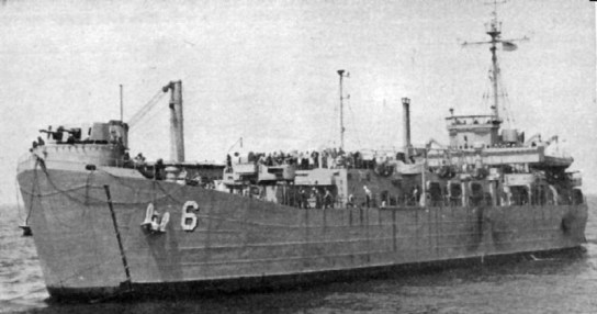 USS Megara 01