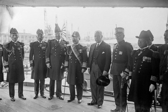 Matsushita - Jaime I