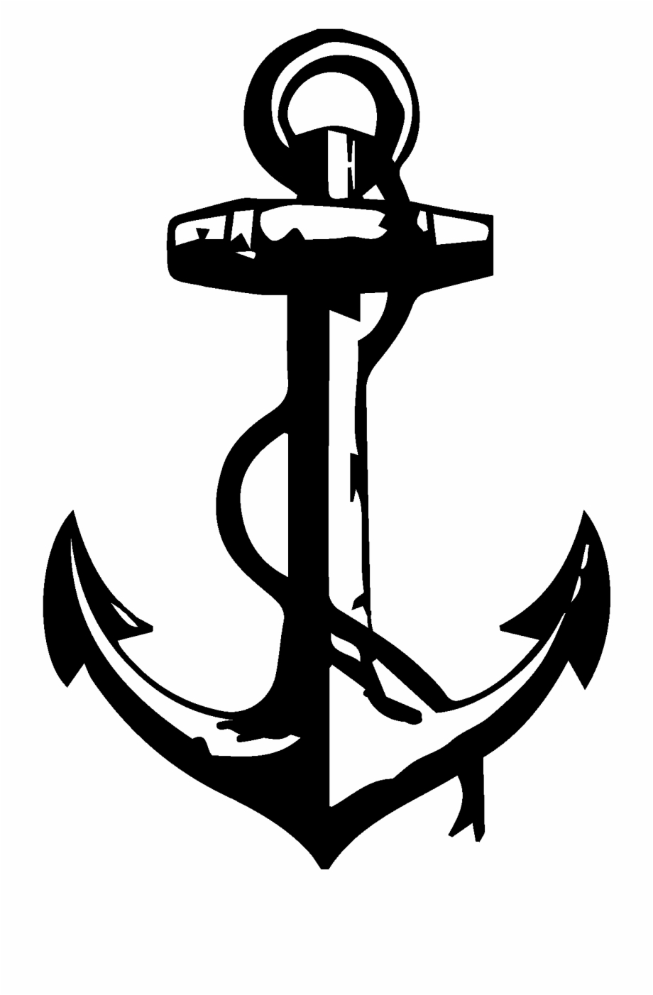 anchor