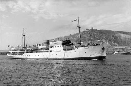 35563F Galilea - MMB