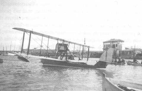 S-9 Palma de Mallorca