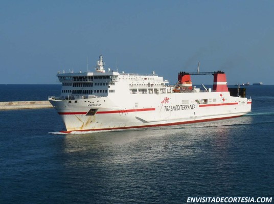 Zurbaran ACV 08-2018