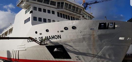 Zurbaran-Ciudad de Mahon 02 IR