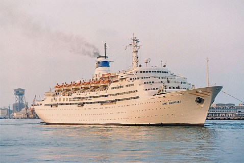 Taras Shevtchenko - JMF