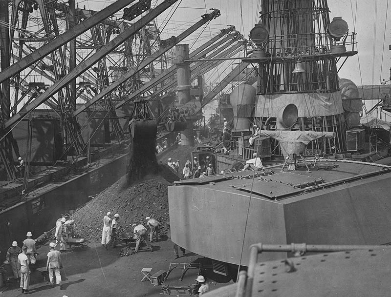 USS Jason - USS New York