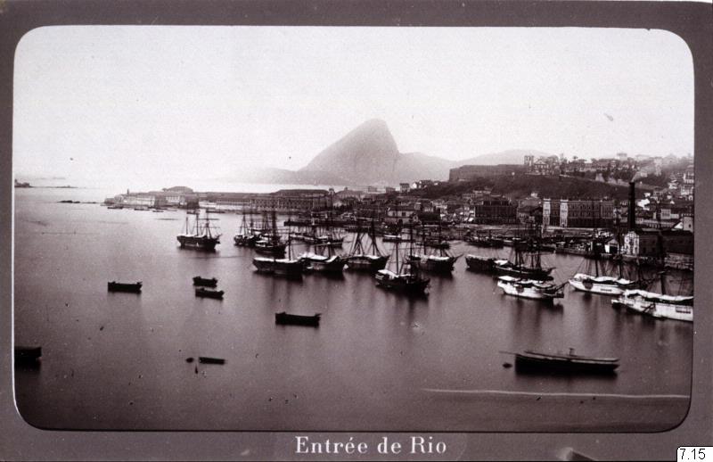 Vanadis Rio de Janeiro