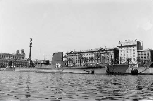 D-1 &amp; S-31 BCN MMB