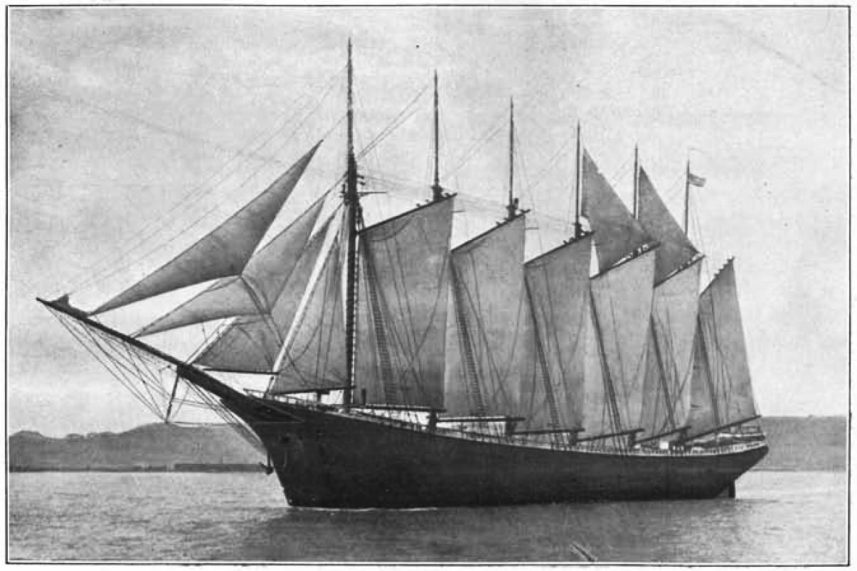 Edward J. Lawrence - MJOP 1916-17