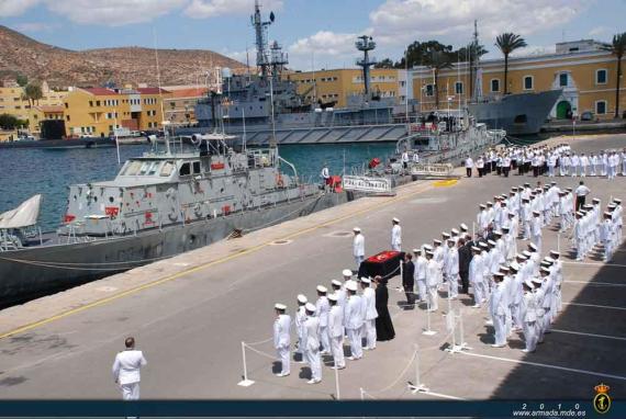 Baja Alcanada - Espalmador - MDE