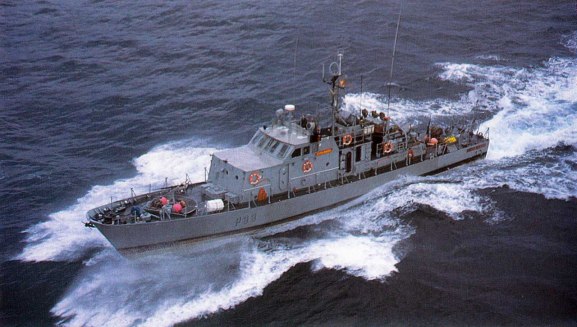 Espalmador P-33 - CBV