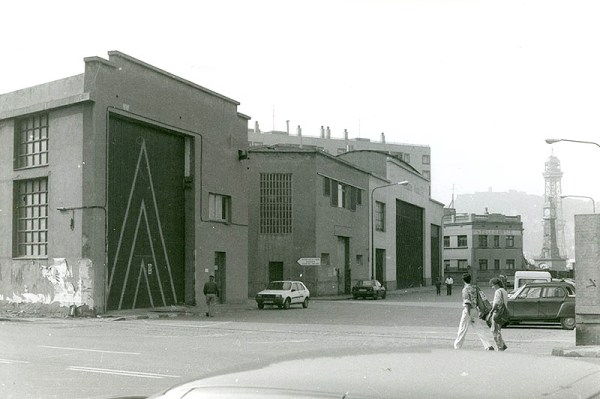 Astilleros Viudes - APB