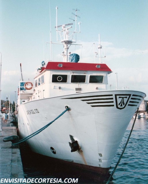 Garcia del Cid 01 - ACC