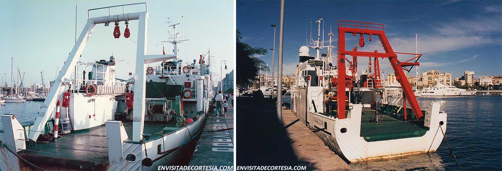 Garcia del Cid 02-03 - ACV