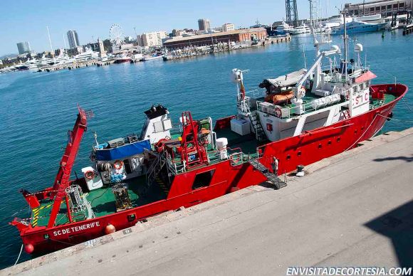 Garcia del Cid 04 - ACV