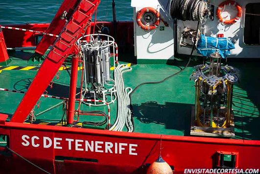 Garcia del Cid 09 - ACV