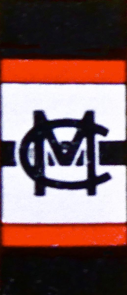 Logo CM