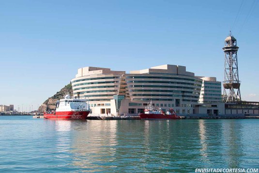 Sarmiento de Gamboa & Garcia del Cid - ACV