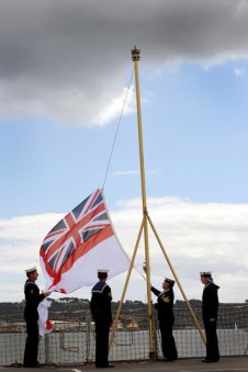HMS Cumberland F85 07 - MoD