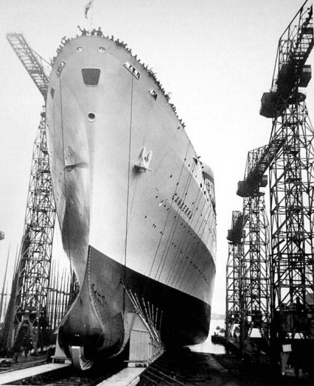 SS Canberra 04 - PNT