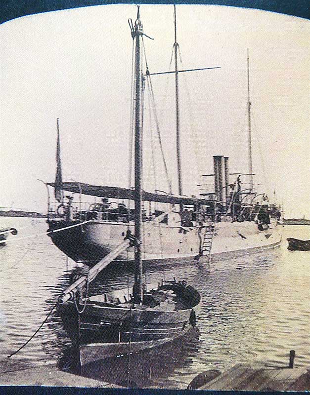 Temerario 03 Valencia