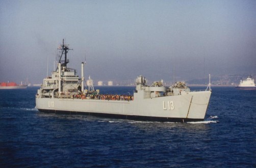 Conde de Venadito L-13 01
