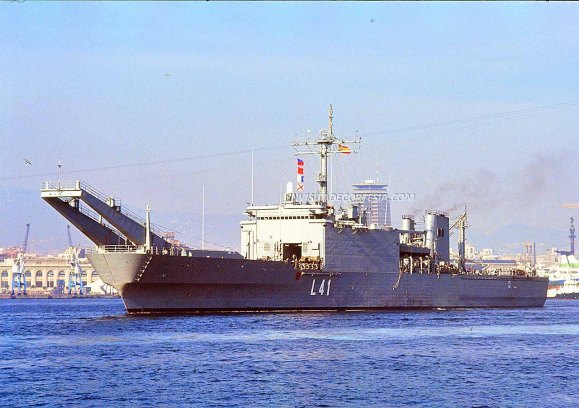 Hernan Cortes L-41 09M - JMF