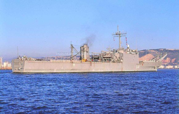 Hernan Cortes L-41 10M - JMF