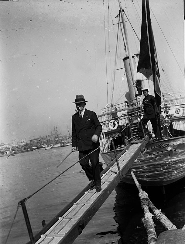 Marconi BCN 01 - GCG