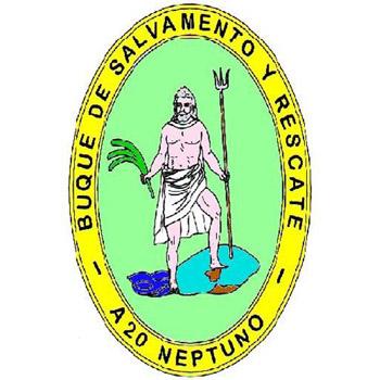 Escudo Neptuno