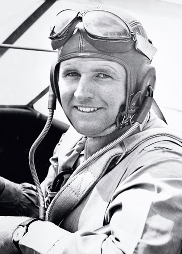 Joseph P. Kennedy Jr.