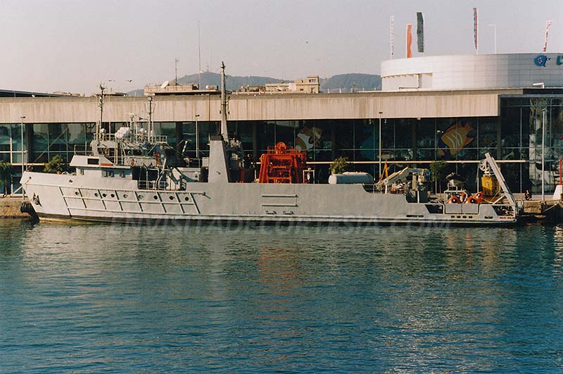 Mar Rojo A-102 01 - JMF