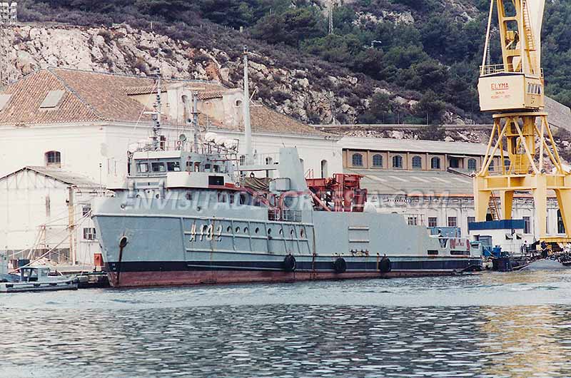 Mar Rojo A-102 03 - JMF