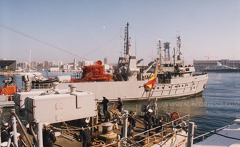 Neptuno A-20 02 - ACV