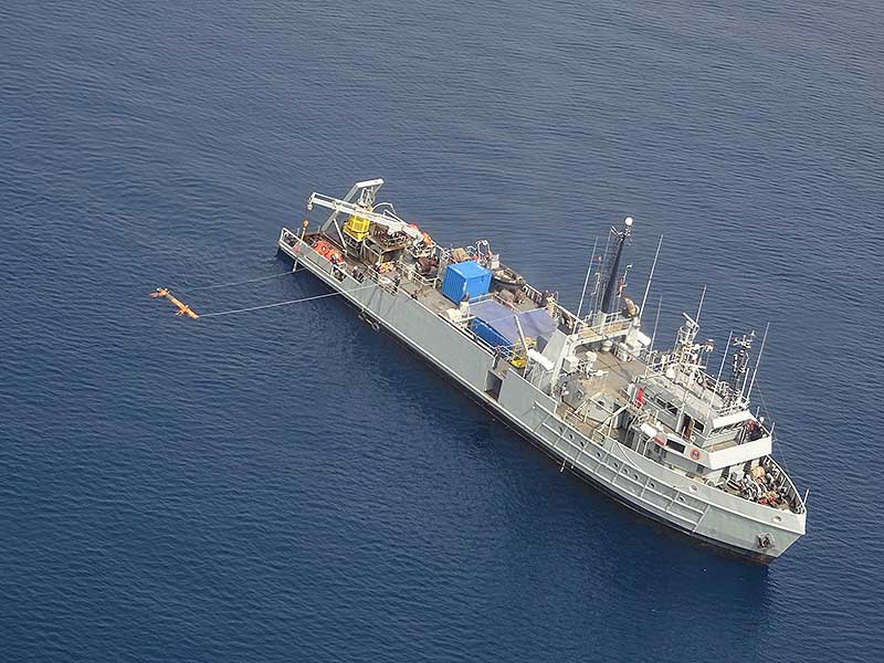 Neptuno A-20 05 - Armada