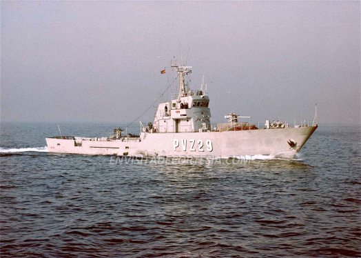 Deva PVZ-29 10 - JMF