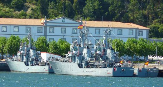 Marola-Bergantin-Mouro - WK