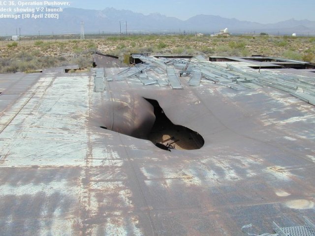 Operacion Puschover - CV41