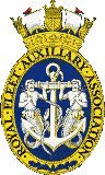 RFA insignia