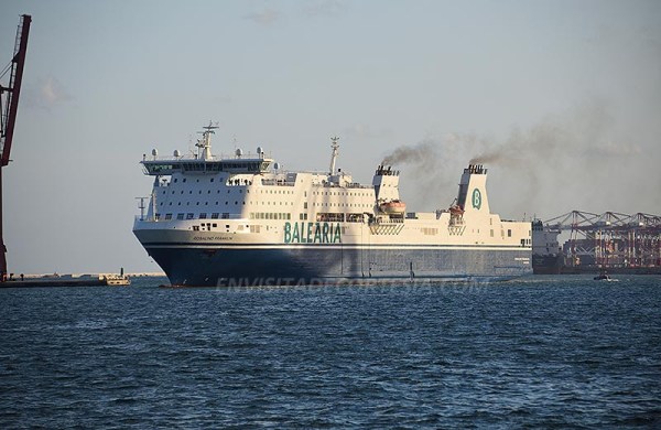 Rosalind Franklin 01 - ACV