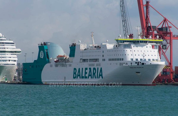 Rosalind Franklin 02 - ACV