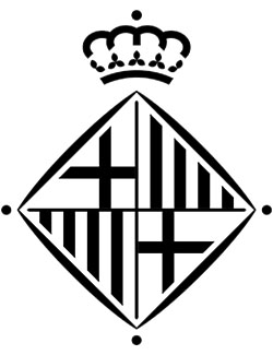 Escudo Barcelona
