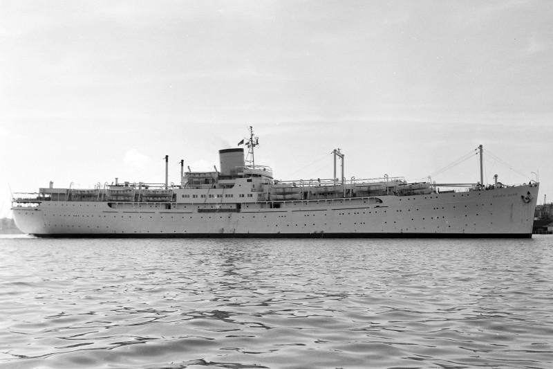 La Universidad de los Siete&nbsp;Mares