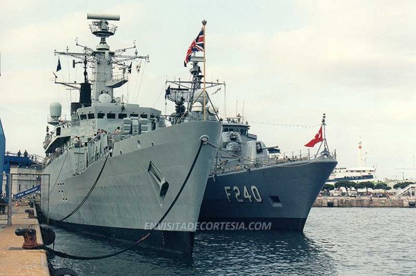 Brilliant &amp; Yavuz - SO - 08-09-1994