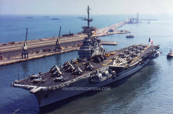 Foch R99 03 - AP - 27-05-1989