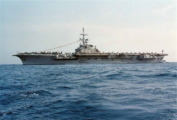 Foch R99 07 - JMF - 27-05-1989