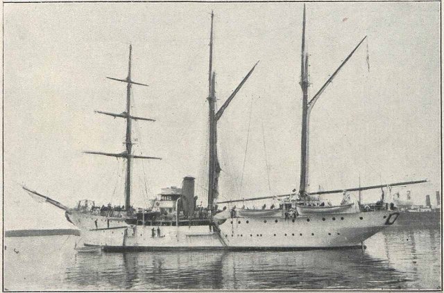 Aris - Merletti - 1934